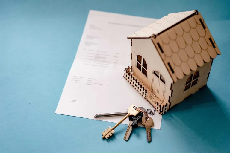 Post contrato de arrendamiento de vivienda