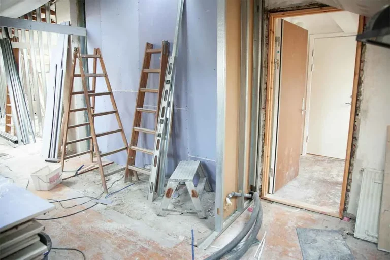 denunciar obras ilegales vecinos