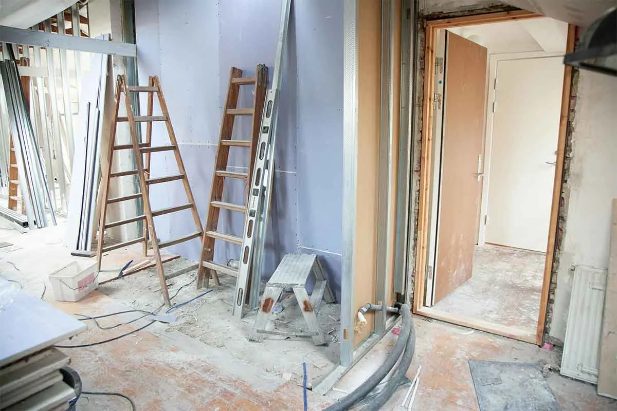 denunciar obras ilegales vecinos