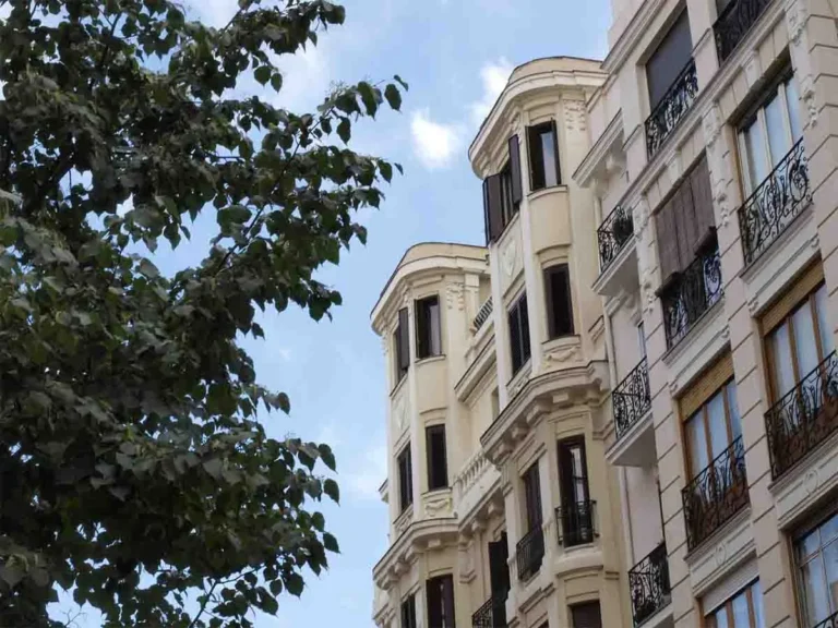 veto TS a pisos turísticos en comunidades